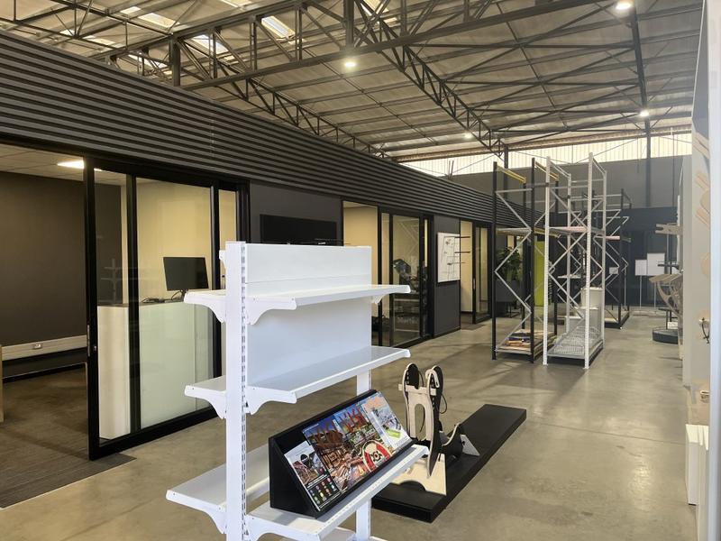 To Let commercial Property for Rent in Atlantic Hills Western Cape